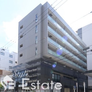 AMBER HOUSE Jingu