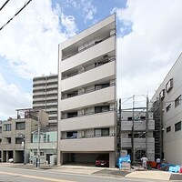HYマンション