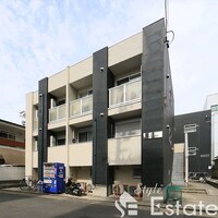 stage内田橋