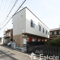 ワンラブ港栄
