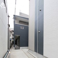 ル　ソレイユ安田通