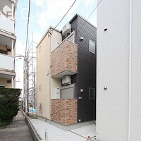 ハーモニーテラス曽根