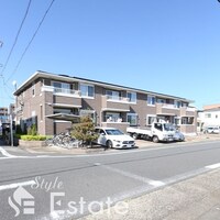 リバーサイドガーデン