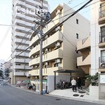 パークスティ八事