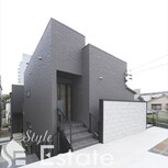 フレスト塩釜口　B