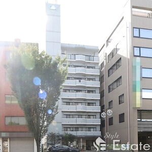 マ・メゾン白金