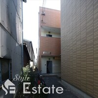 OZスクエア大江