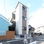 メゾン・プルミエール大同町