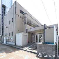 マーベラス柴田　A棟