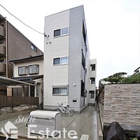 クレストタウン
