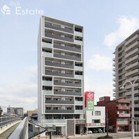 Gokiso　Terrace