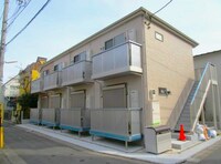 キャメル中村橋