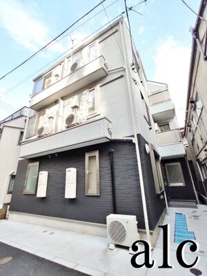 シャンテ大塚
