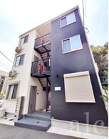 プラチナフォルム中野新橋