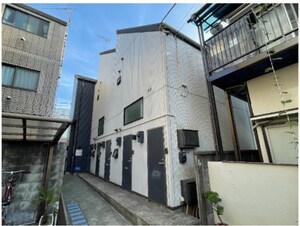 サンフラワーガーデン上北沢