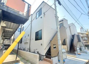 Ｌｕａｎａ東十条