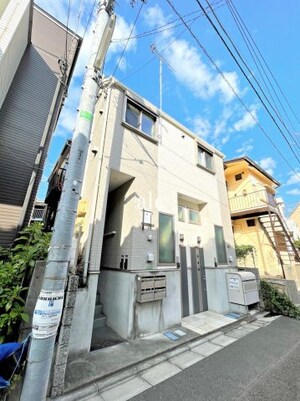 ビジュー江古田レジデンス