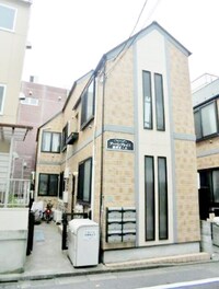 アーバンプレイス池袋ⅡA