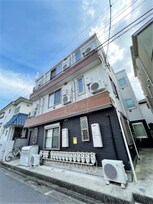 イルビラージュ平和台