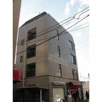 多田びる