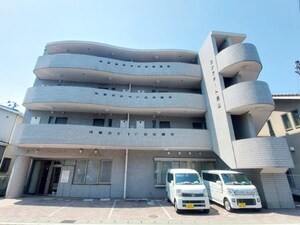 コンフォート葉山