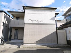 ディアコート八幡