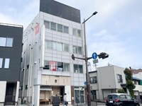 仙台グローバルビル
