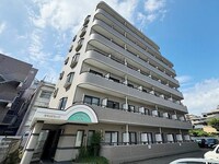 アーバンハイツ柏木