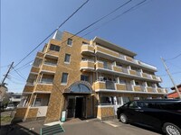 レジデンスササキ