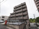 越路ハイツ