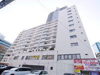 ニューライフマンション花京院