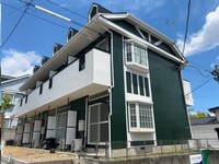 レオパレス八木山東