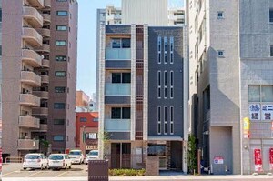 クレアール名掛丁