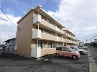 ファーストハイツ南光台