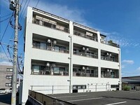 レコルテ南中山