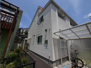 アステラス台原