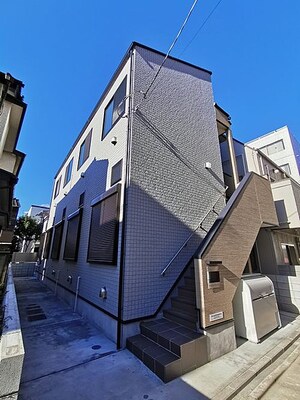 ノースフラワー千歳船橋