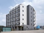クローバーハイムⅡ