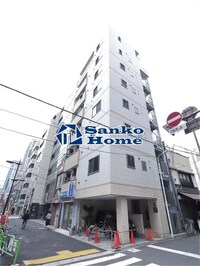 ルミエール堀留