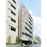 Ｌｉｖｅ　Ｃａｓａ　両国北斎通り