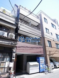 ダイヤモンドレジデンス元浅草