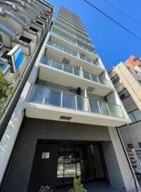 リビオメゾン上野入谷