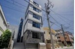 Ｎｉｓｈｉ－Ｎｉｐｐｏｒｉ　Ｔｅｒｒａｃｅ