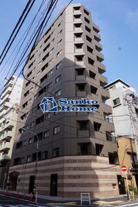 ガラ・シティ京橋