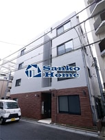シティゲート上野入谷