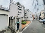 パレ・クレール白山