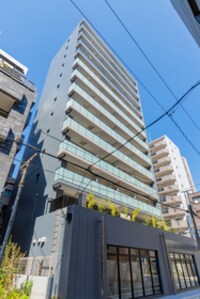 テラス御徒町