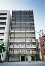 レジディア浅草吾妻橋