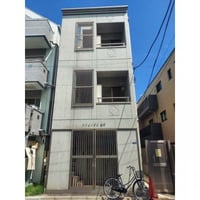 フリューゲル谷中