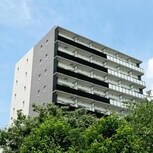 パークアクシス菊川